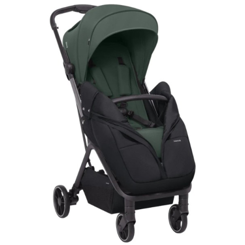 Прогулочная коляска Carrello Nova CRL-5521 Rainforest Green
