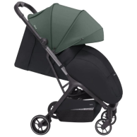 Прогулочная коляска Carrello Nova CRL-5521 Rainforest Green