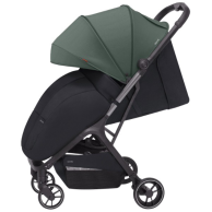 Прогулочная коляска Carrello Nova CRL-5521 Rainforest Green