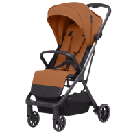Прогулочная коляска Carrello Nova CRL-5521 Tangelo Orange