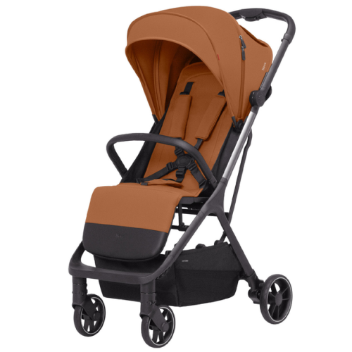 Прогулочная коляска Carrello Nova CRL-5521 Tangelo Orange