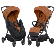 Прогулочная коляска Carrello Nova CRL-5521 Tangelo Orange