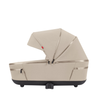 Универсальная коляска Carrello Omega 2 в 1, бежевая CRL-6540 Solar Beige