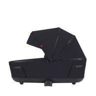 Универсальная коляска Carrello Omega 2 в 1, черная CRL-6540 Cosmo Black