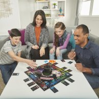 Игра настольная Hasbro "Монополия: Голосовое управление" (E4816)