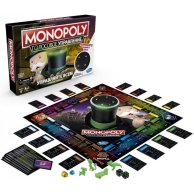 Игра настольная Hasbro "Монополия: Голосовое управление" (E4816)