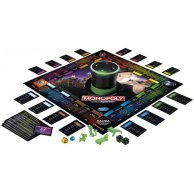 Игра настольная Hasbro "Монополия: Голосовое управление" (E4816)