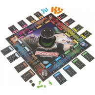Игра настольная Hasbro "Монополия: Голосовое управление" (E4816)