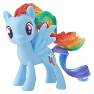 Фигурка пони Рэйнбоу Даш серия "MLP-Моя маленькая Пони" (E4966 (E5006))