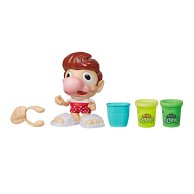 Набор для творчества со слаймом Play-Doh "Слизливий Скотти" E6198