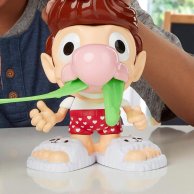 Набор для творчества со слаймом Play-Doh "Слизливий Скотти" E6198