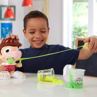 Набор для творчества со слаймом Play-Doh "Слизливий Скотти" E6198