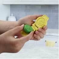 Набор для творчества с пластилином Play-Doh "Любимые блюда" (E6686 (E7437))