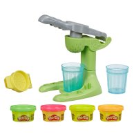 Набор для творчества с пластилином Play-Doh "Любимые блюда" (E6686 (E7437))