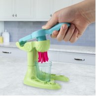 Набор для творчества с пластилином Play-Doh "Любимые блюда" (E6686 (E7437))
