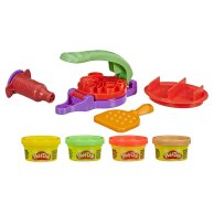 Набор для творчества с пластилином Play-Doh "Любимые блюда" (E6686 (E7447))