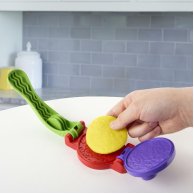 Набор для творчества с пластилином Play-Doh "Любимые блюда" (E6686 (E7447))