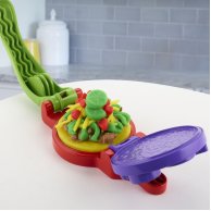 Набор для творчества с пластилином Play-Doh "Любимые блюда" (E6686 (E7447))