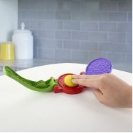 Набор для творчества с пластилином Play-Doh "Любимые блюда" (E6686 (E7447))