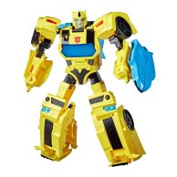 Игрушка - Трансформер Hasbro серии "Трансформеры: Кибервсесвит" Бамблби (E8228 (E8381))