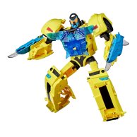 Игрушка - Трансформер Hasbro серии "Трансформеры: Кибервсесвит" Бамблби (E8228 (E8381))