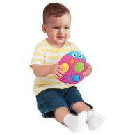 Сенсорная игрушка Kiddi Smart Божья коровка Пум-Пум 4520-KS