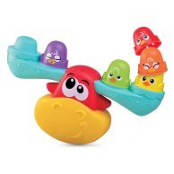 Игрушка-балансир Kiddi Smart Лось-шатун 4553-KS