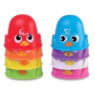 Игрушка-балансир Kiddi Smart Лось-шатун 4553-KS
