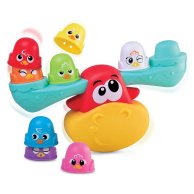 Игрушка-балансир Kiddi Smart Лось-шатун 4553-KS