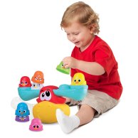 Игрушка-балансир Kiddi Smart Лось-шатун 4553-KS
