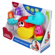 Игрушка-балансир Kiddi Smart Лось-шатун 4553-KS