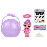 Игровой набор-сюрприз с куклой L.O.L. Surprise! Снежный стиль 429692