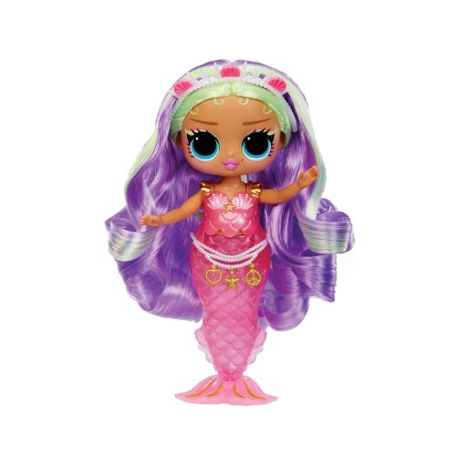 Игровой набор L.O.L. Surprise! Tweens Mermaids! Клео Коув 510437
