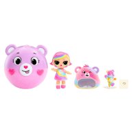 Игровой набор-сюрприз L.O.L. Surprise! Loves Care Bears Заботливые мишки 542704