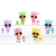 Игровой набор-сюрприз L.O.L. Surprise! Loves Care Bears Заботливые мишки 542704