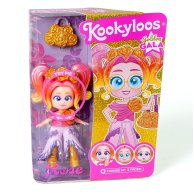Кукла Kookyloos Голден Гала PKL7D406IN00