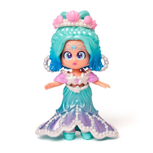 Игровой набор с куклой Kookyloos Fairytale Перл PKLSP106IN200