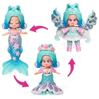 Игровой набор с куклой Kookyloos Fairytale Перл PKLSP106IN200