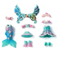 Игровой набор с куклой Kookyloos Fairytale Перл PKLSP106IN200