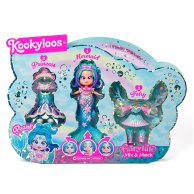 Игровой набор с куклой Kookyloos Fairytale Перл PKLSP106IN200