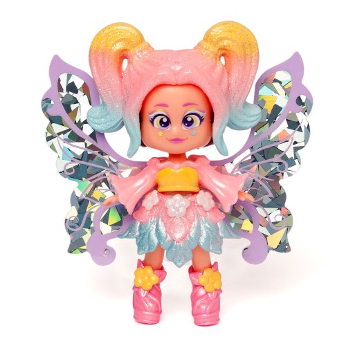 Игровой набор с куклой Kookyloos Fairytale Рейнбоу PKLSP106IN210