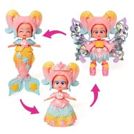 Игровой набор с куклой Kookyloos Fairytale Рейнбоу PKLSP106IN210