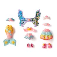 Игровой набор с куклой Kookyloos Fairytale Рейнбоу PKLSP106IN210