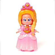 Игровой набор с куклой Kookyloos Fairytale Сердечко PKLSP106IN220
