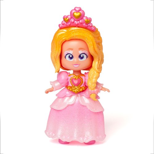 Игровой набор с куклой Kookyloos Fairytale Сердечко PKLSP106IN220