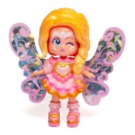 Игровой набор с куклой Kookyloos Fairytale Сердечко PKLSP106IN220