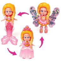 Игровой набор с куклой Kookyloos Fairytale Сердечко PKLSP106IN220