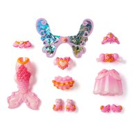 Игровой набор с куклой Kookyloos Fairytale Сердечко PKLSP106IN220