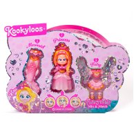Игровой набор с куклой Kookyloos Fairytale Сердечко PKLSP106IN220