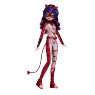 Кукла Playmates Toys Леди Баг и Супер-Кот Miraculous Пурпурная Тигрица, 26 см 50004